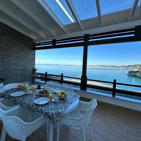 Home Aquamarine & Residence Vlorë Εξωτερικό φωτογραφία