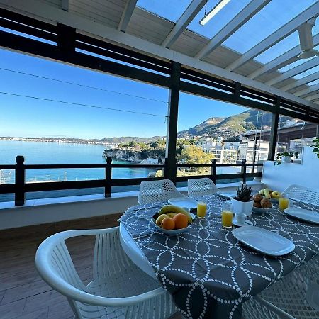 Home Aquamarine & Residence Vlorë Εξωτερικό φωτογραφία