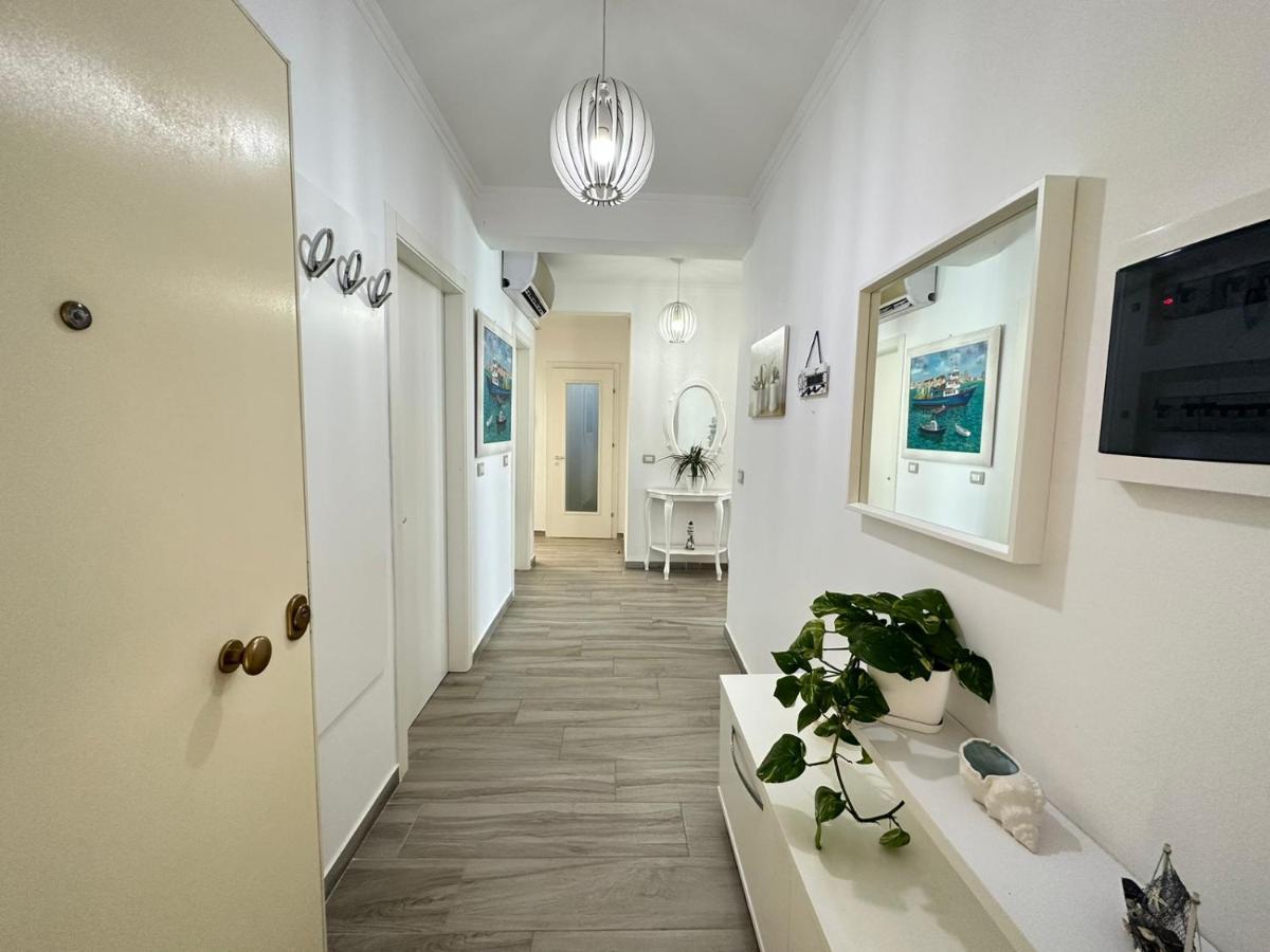 Home Aquamarine & Residence Vlorë Εξωτερικό φωτογραφία