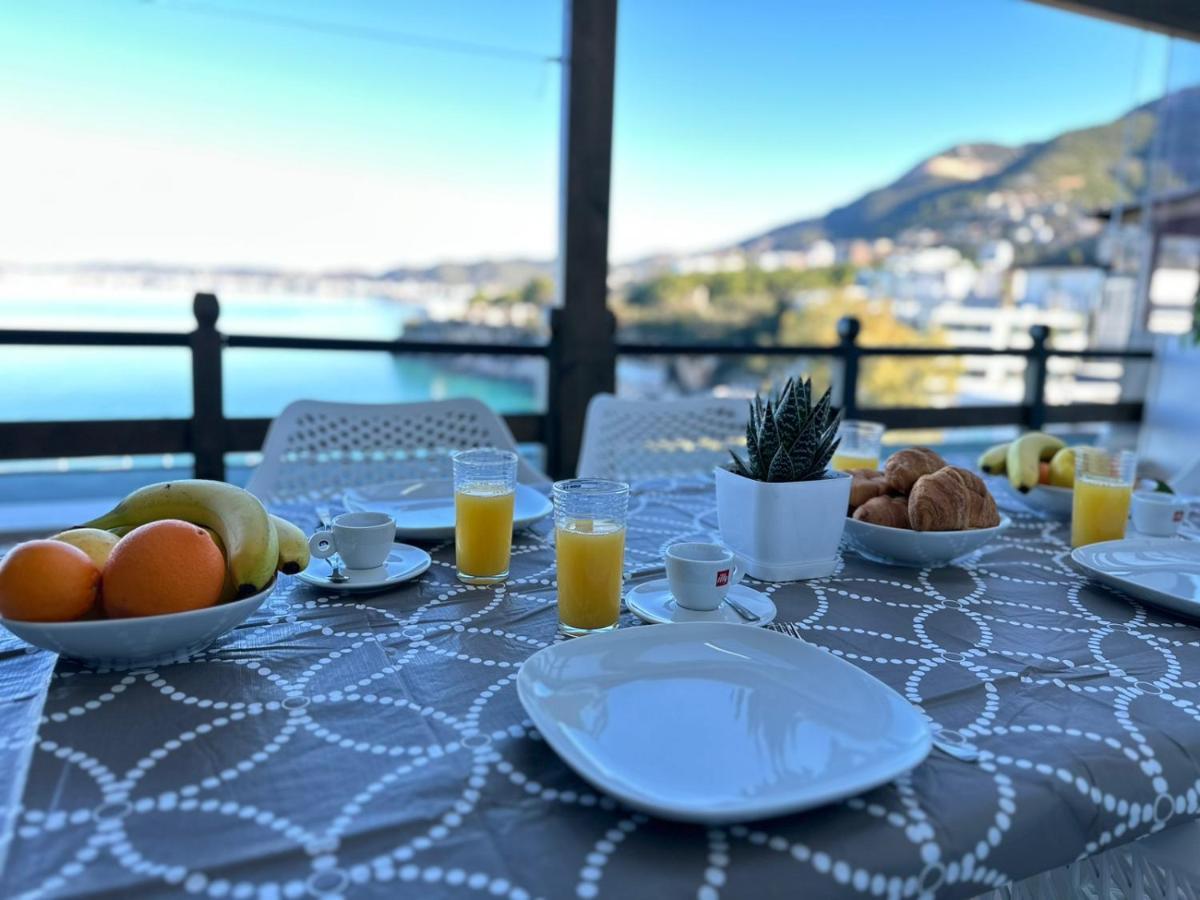 Home Aquamarine & Residence Vlorë Εξωτερικό φωτογραφία