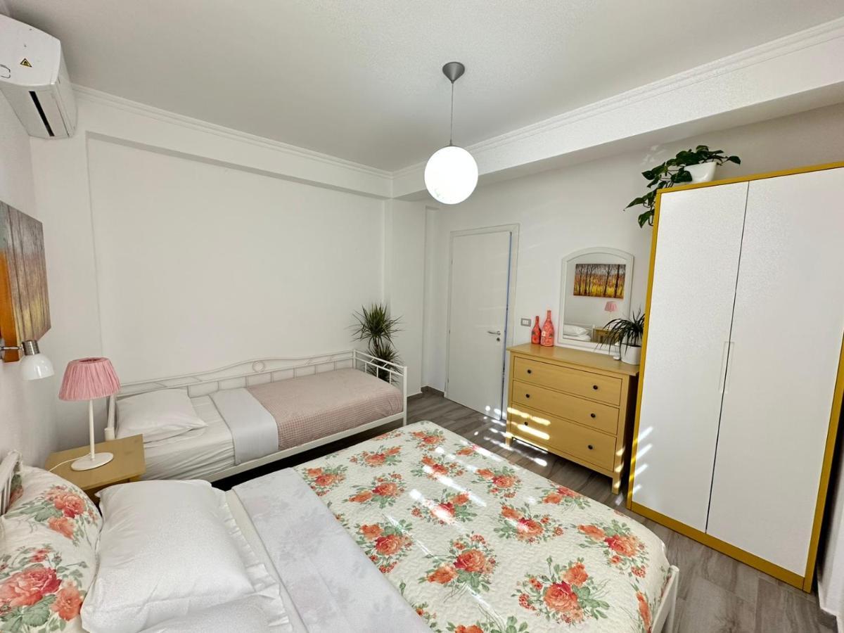 Home Aquamarine & Residence Vlorë Εξωτερικό φωτογραφία