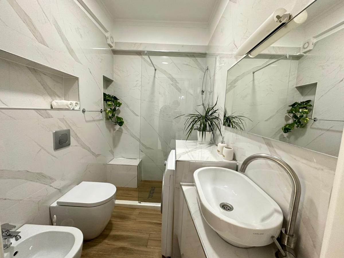 Home Aquamarine & Residence Vlorë Εξωτερικό φωτογραφία