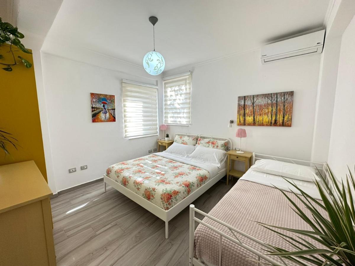 Home Aquamarine & Residence Vlorë Εξωτερικό φωτογραφία