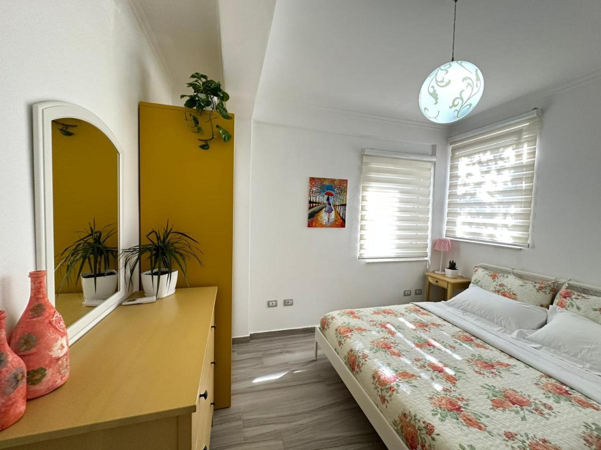 Home Aquamarine & Residence Vlorë Εξωτερικό φωτογραφία