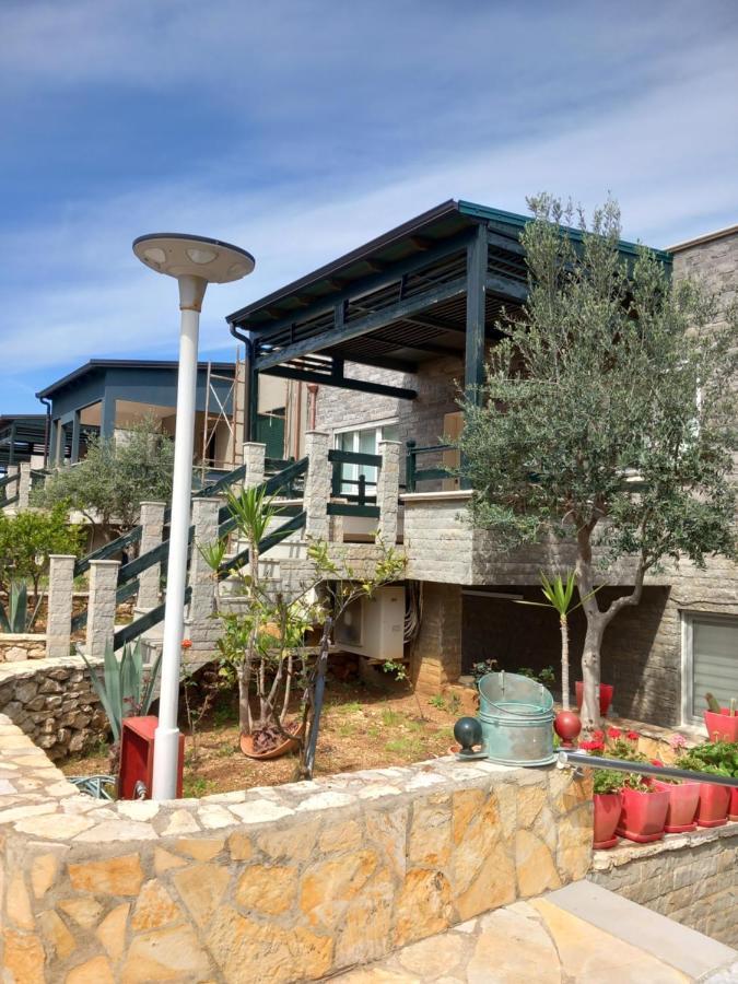 Home Aquamarine & Residence Vlorë Εξωτερικό φωτογραφία
